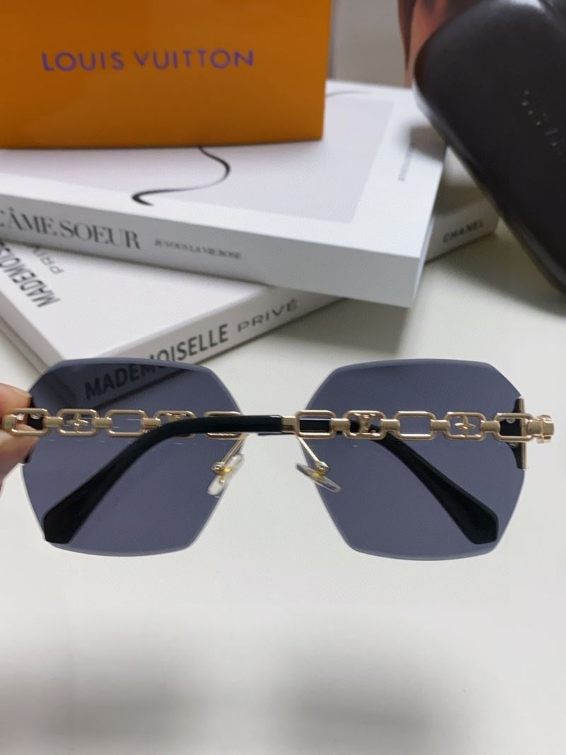 Louis Vuitton Sunglasses